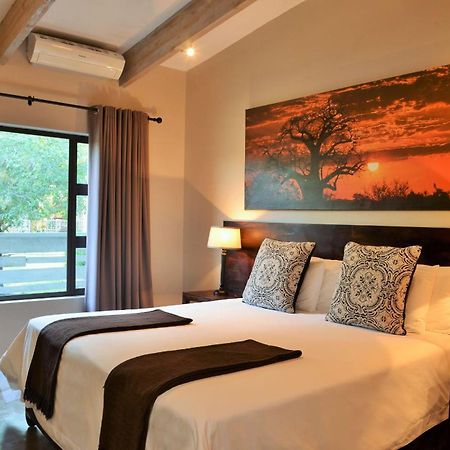 Bushveld Terrace Safari Hotel, Lodge & Spa Phalaborwa Dış mekan fotoğraf