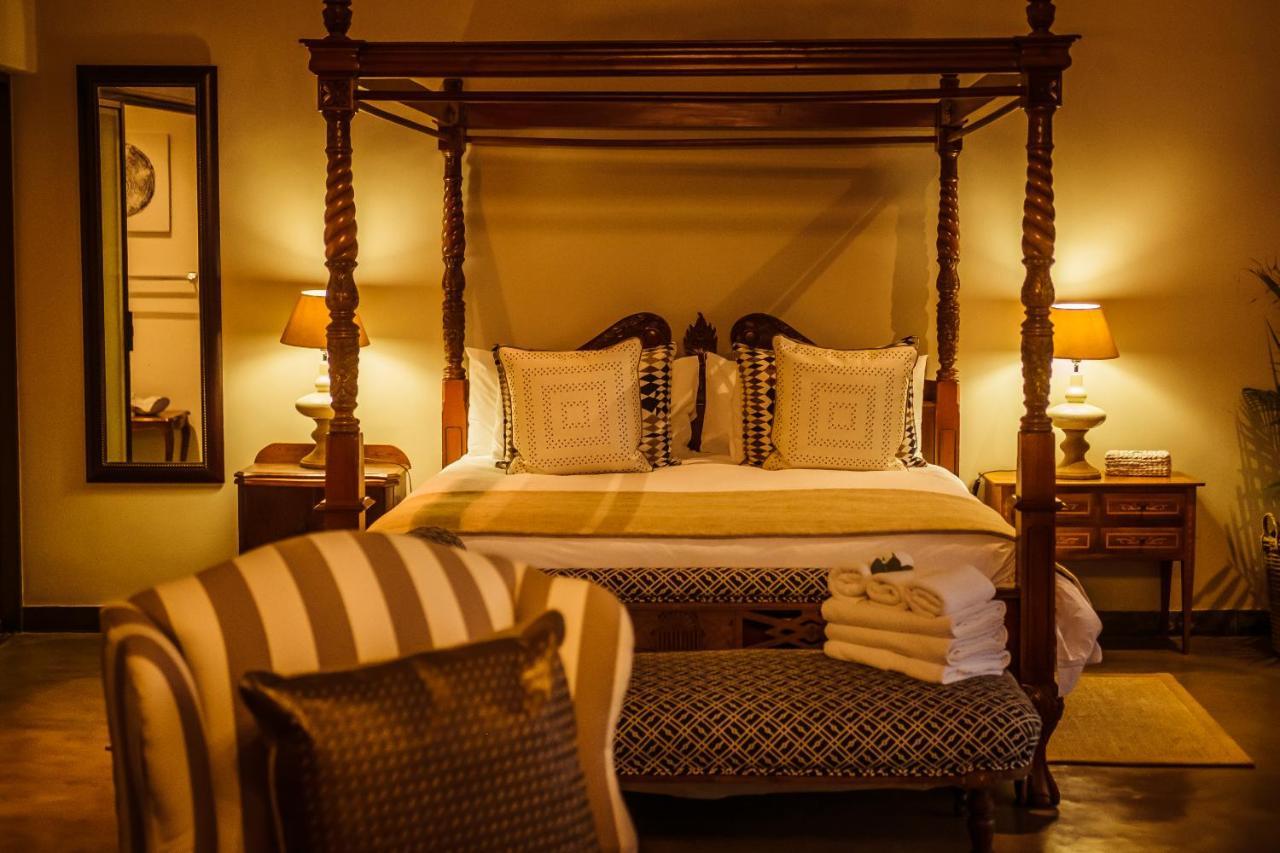 Bushveld Terrace Safari Hotel, Lodge & Spa Phalaborwa Dış mekan fotoğraf