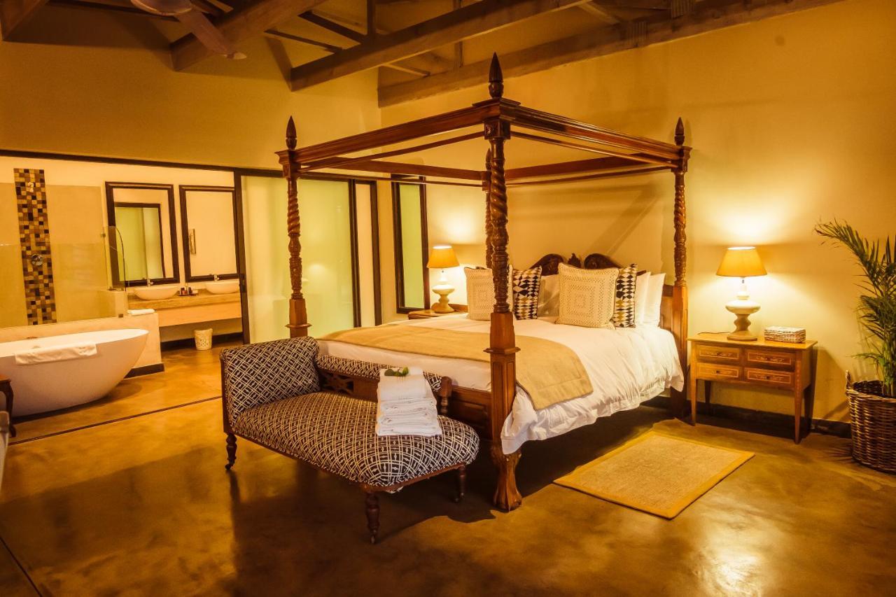 Bushveld Terrace Safari Hotel, Lodge & Spa Phalaborwa Dış mekan fotoğraf