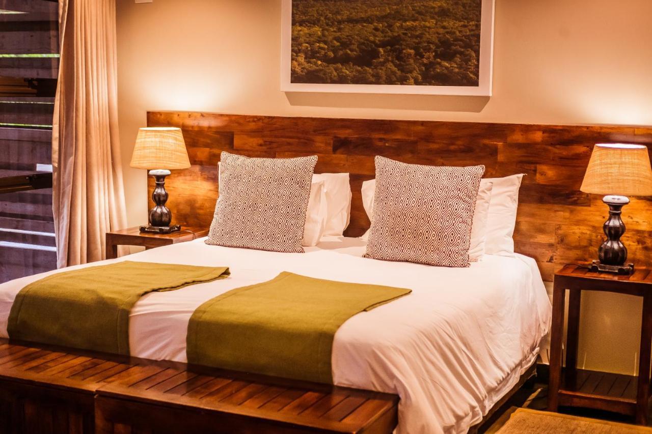 Bushveld Terrace Safari Hotel, Lodge & Spa Phalaborwa Dış mekan fotoğraf
