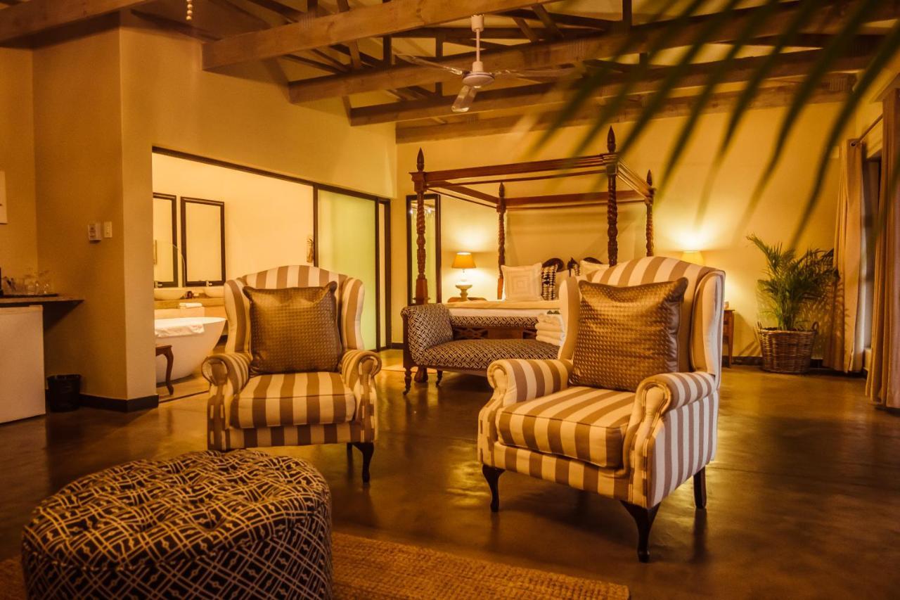 Bushveld Terrace Safari Hotel, Lodge & Spa Phalaborwa Dış mekan fotoğraf