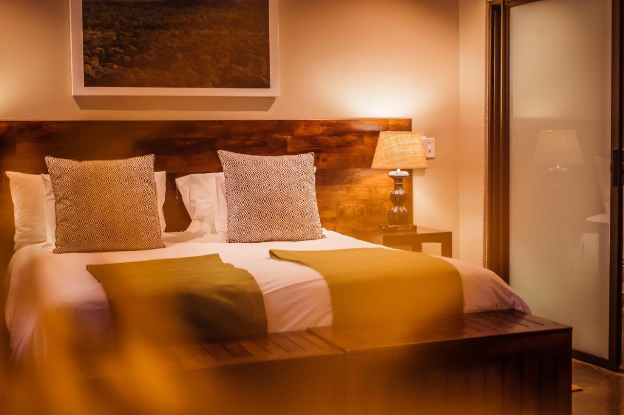 Bushveld Terrace Safari Hotel, Lodge & Spa Phalaborwa Dış mekan fotoğraf