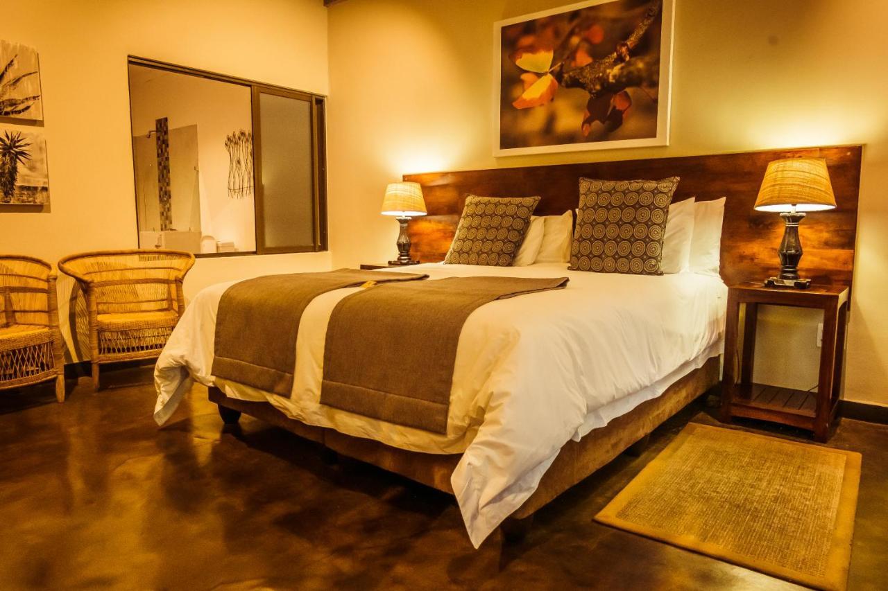 Bushveld Terrace Safari Hotel, Lodge & Spa Phalaborwa Dış mekan fotoğraf