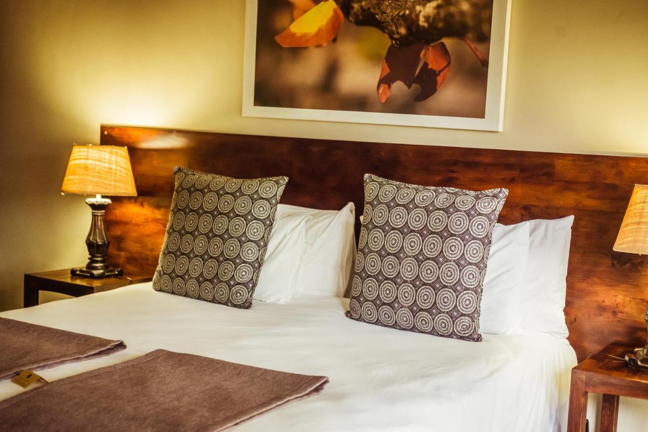 Bushveld Terrace Safari Hotel, Lodge & Spa Phalaborwa Dış mekan fotoğraf