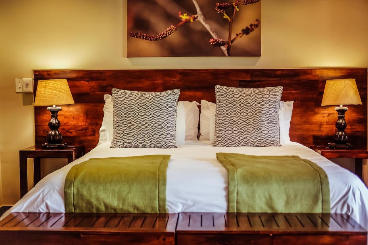 Bushveld Terrace Safari Hotel, Lodge & Spa Phalaborwa Dış mekan fotoğraf