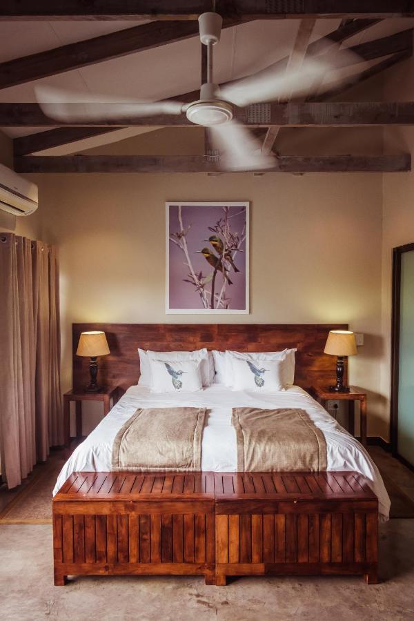 Bushveld Terrace Safari Hotel, Lodge & Spa Phalaborwa Dış mekan fotoğraf