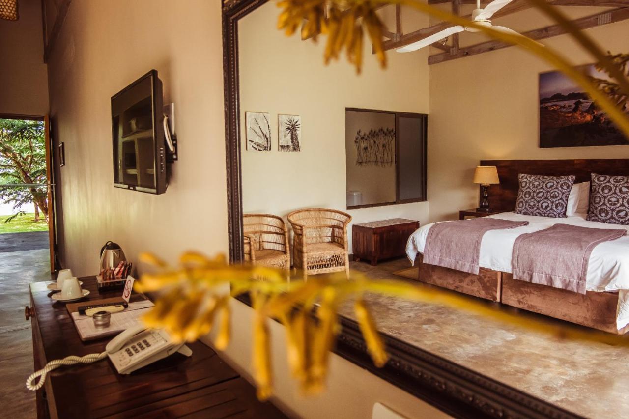 Bushveld Terrace Safari Hotel, Lodge & Spa Phalaborwa Dış mekan fotoğraf