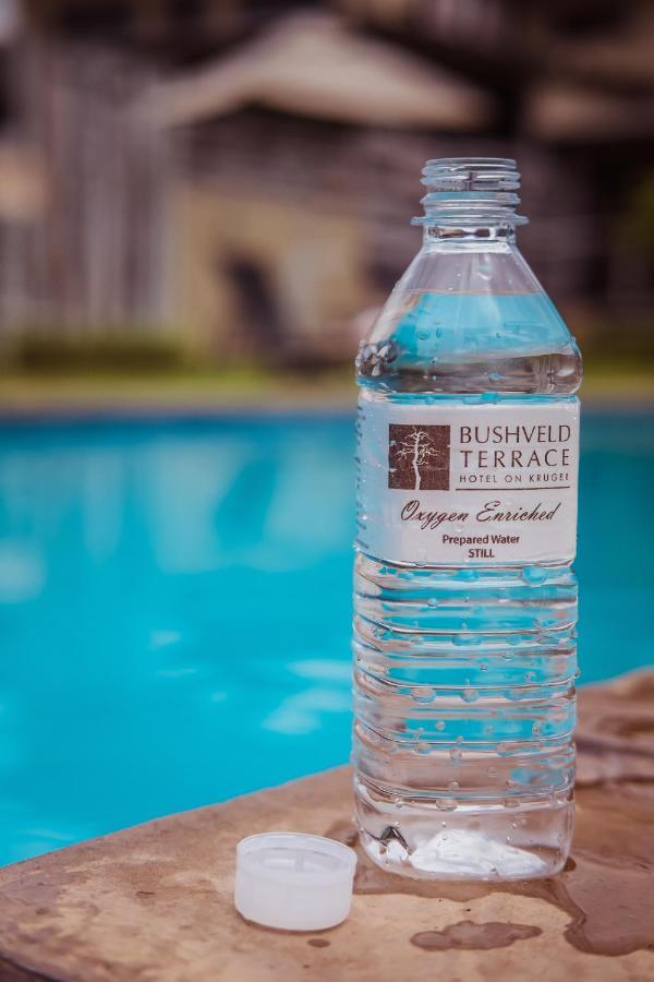 Bushveld Terrace Safari Hotel, Lodge & Spa Phalaborwa Dış mekan fotoğraf