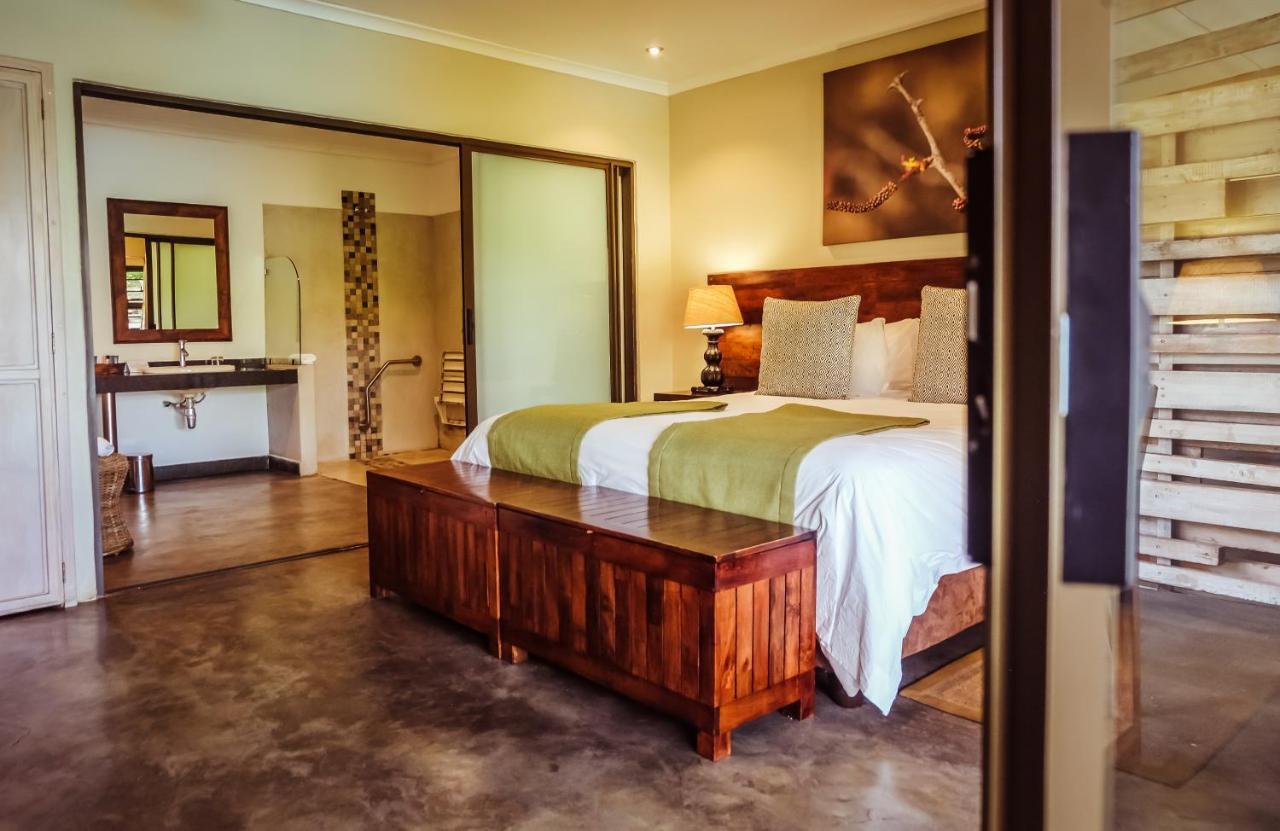 Bushveld Terrace Safari Hotel, Lodge & Spa Phalaborwa Dış mekan fotoğraf