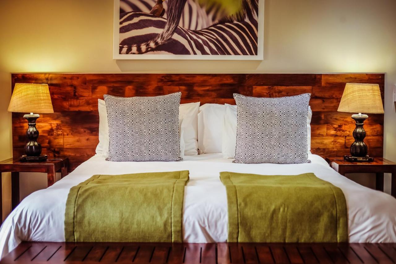 Bushveld Terrace Safari Hotel, Lodge & Spa Phalaborwa Dış mekan fotoğraf