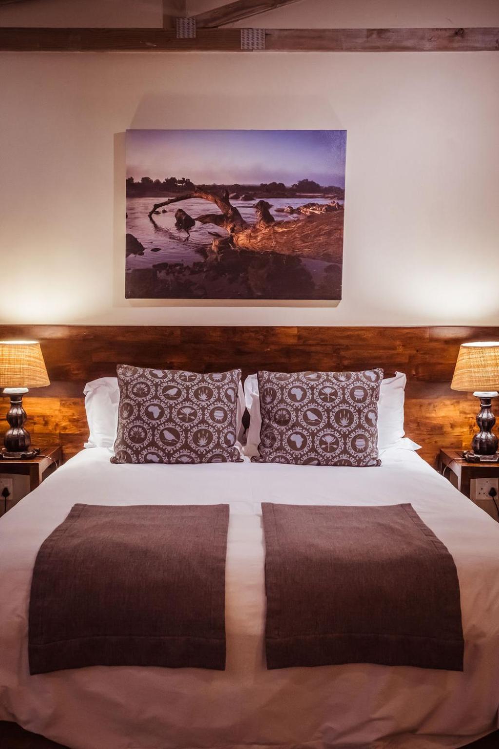 Bushveld Terrace Safari Hotel, Lodge & Spa Phalaborwa Dış mekan fotoğraf