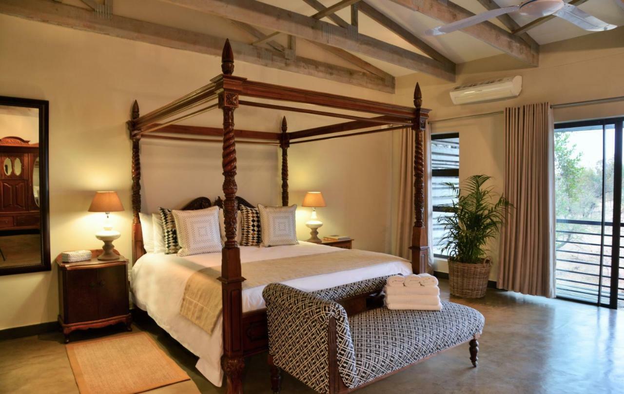 Bushveld Terrace Safari Hotel, Lodge & Spa Phalaborwa Dış mekan fotoğraf