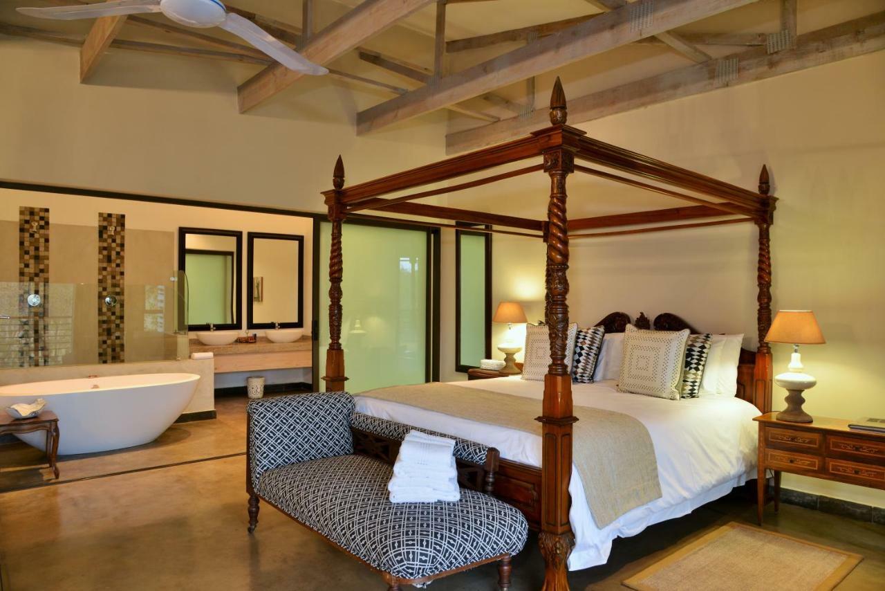 Bushveld Terrace Safari Hotel, Lodge & Spa Phalaborwa Dış mekan fotoğraf