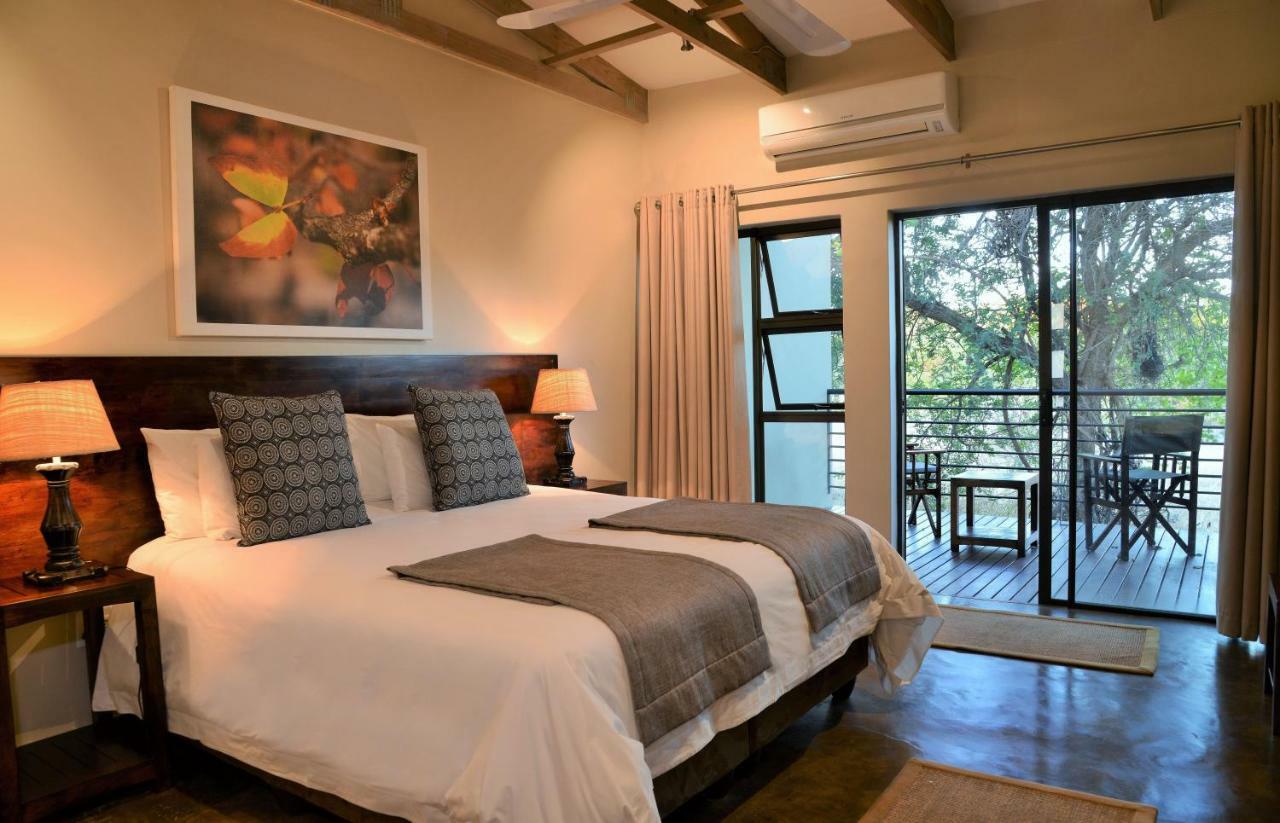 Bushveld Terrace Safari Hotel, Lodge & Spa Phalaborwa Dış mekan fotoğraf