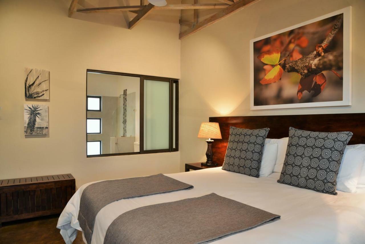 Bushveld Terrace Safari Hotel, Lodge & Spa Phalaborwa Dış mekan fotoğraf