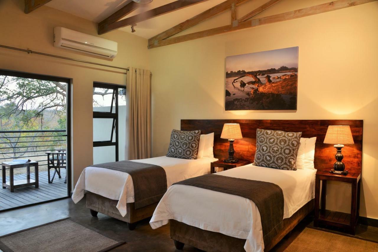 Bushveld Terrace Safari Hotel, Lodge & Spa Phalaborwa Dış mekan fotoğraf