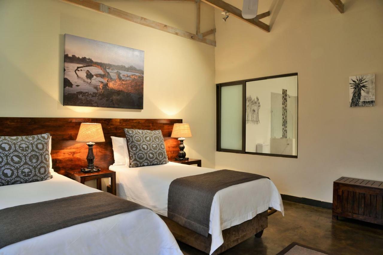 Bushveld Terrace Safari Hotel, Lodge & Spa Phalaborwa Dış mekan fotoğraf