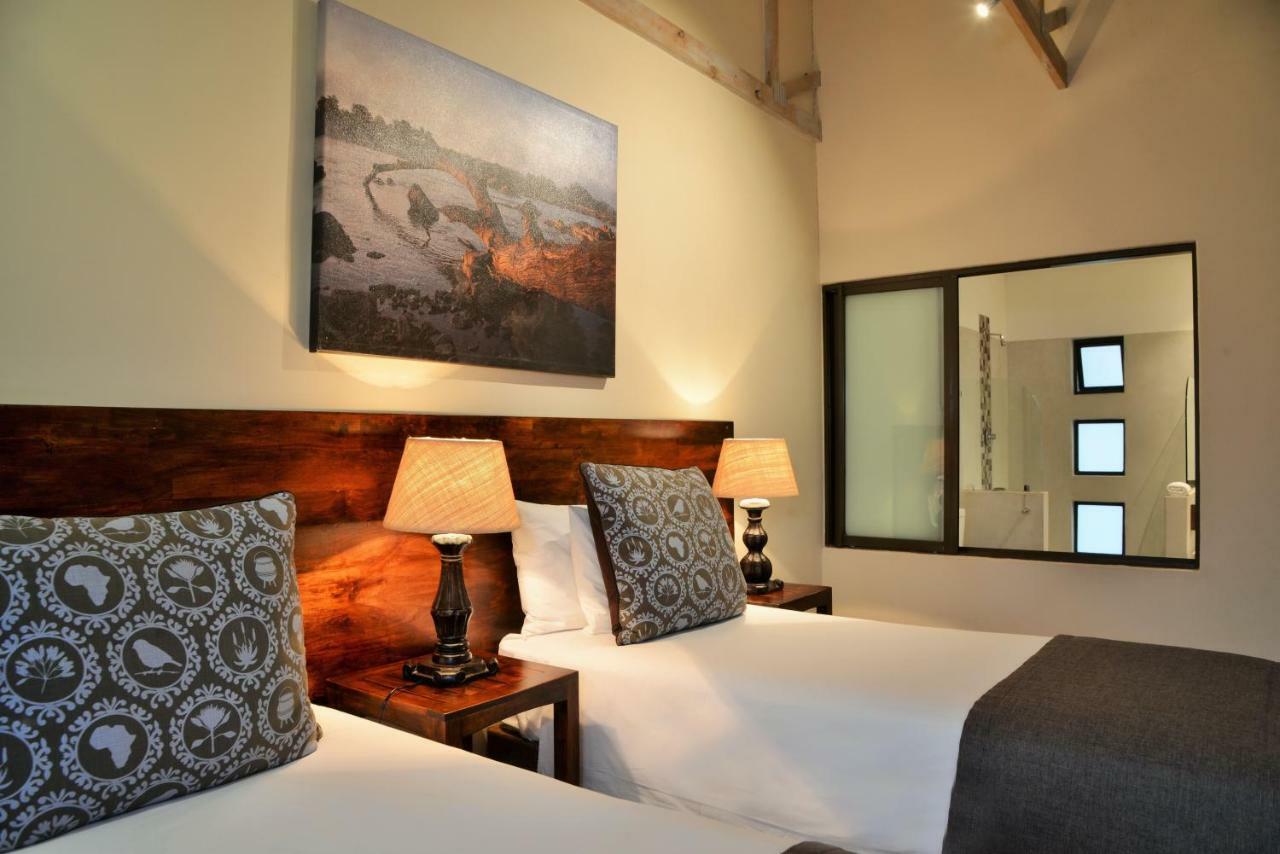 Bushveld Terrace Safari Hotel, Lodge & Spa Phalaborwa Dış mekan fotoğraf