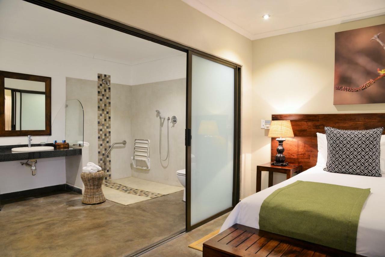 Bushveld Terrace Safari Hotel, Lodge & Spa Phalaborwa Dış mekan fotoğraf