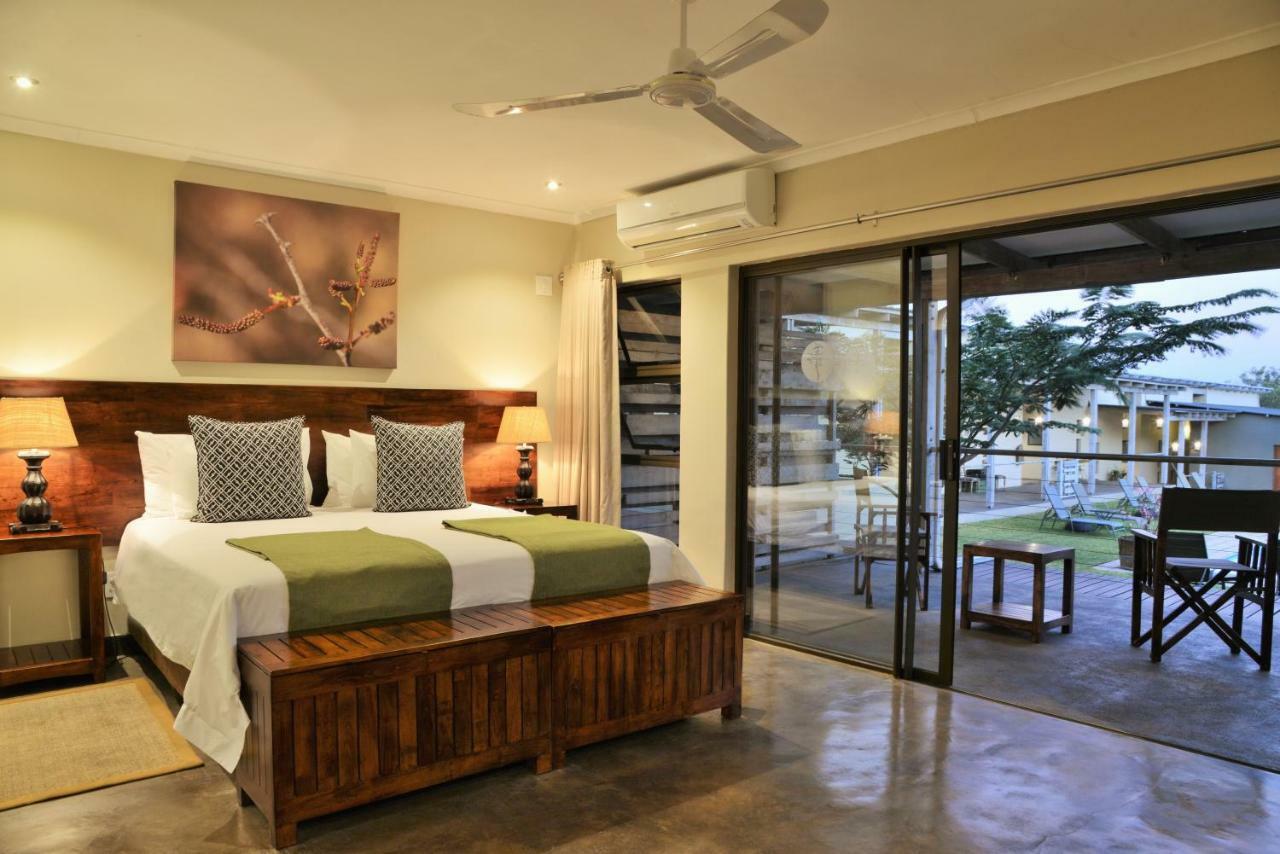 Bushveld Terrace Safari Hotel, Lodge & Spa Phalaborwa Dış mekan fotoğraf