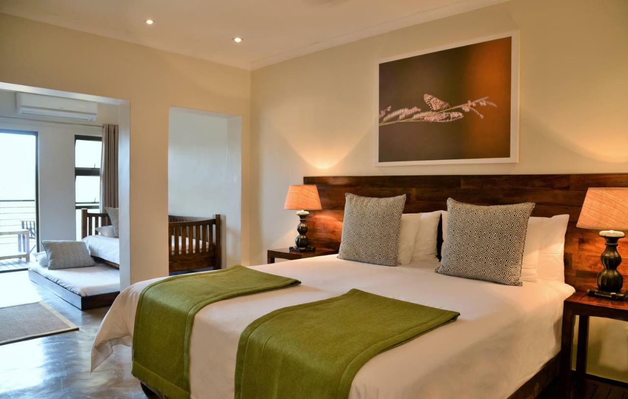 Bushveld Terrace Safari Hotel, Lodge & Spa Phalaborwa Dış mekan fotoğraf