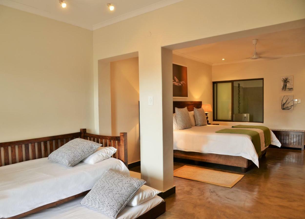 Bushveld Terrace Safari Hotel, Lodge & Spa Phalaborwa Dış mekan fotoğraf