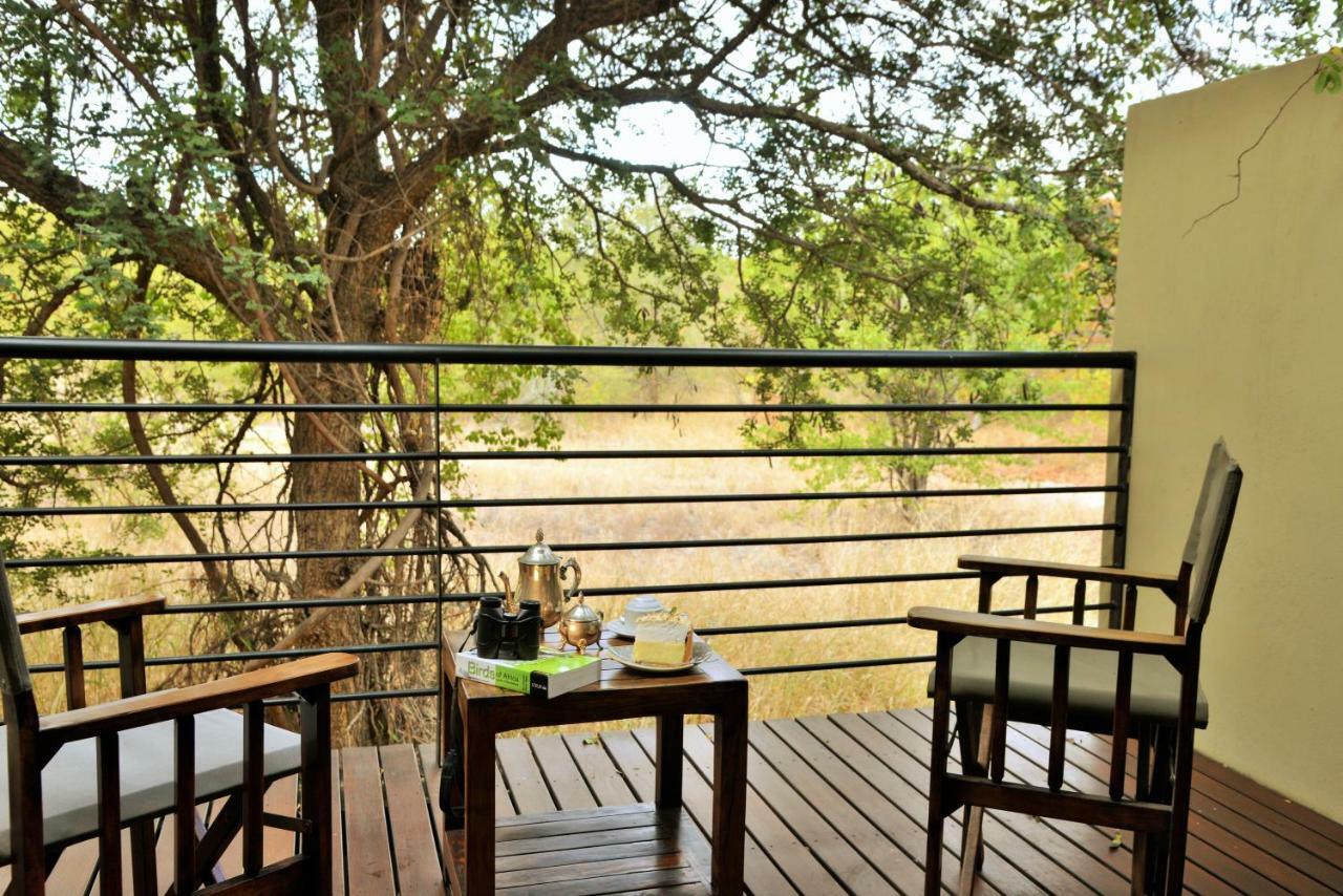 Bushveld Terrace Safari Hotel, Lodge & Spa Phalaborwa Dış mekan fotoğraf