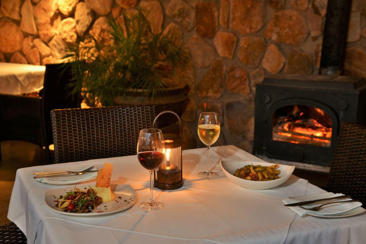 Bushveld Terrace Safari Hotel, Lodge & Spa Phalaborwa Dış mekan fotoğraf