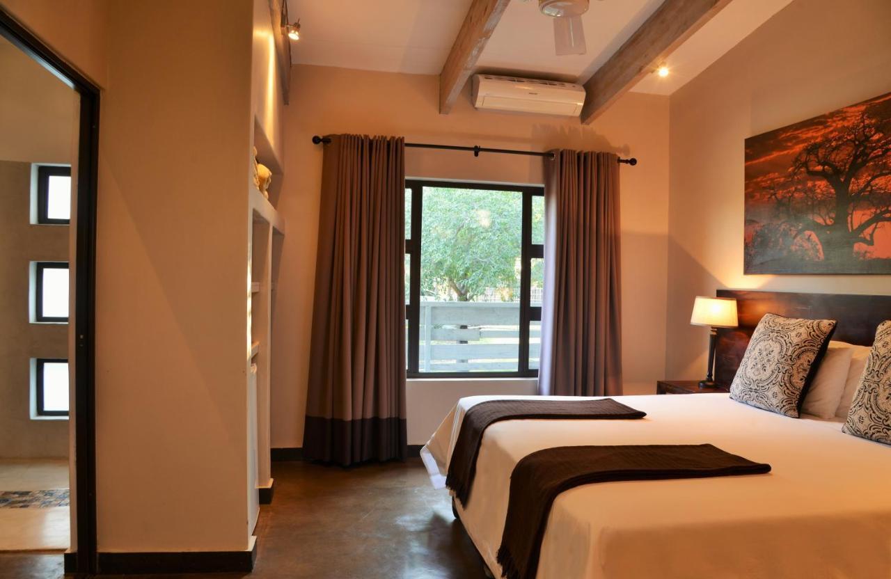 Bushveld Terrace Safari Hotel, Lodge & Spa Phalaborwa Dış mekan fotoğraf