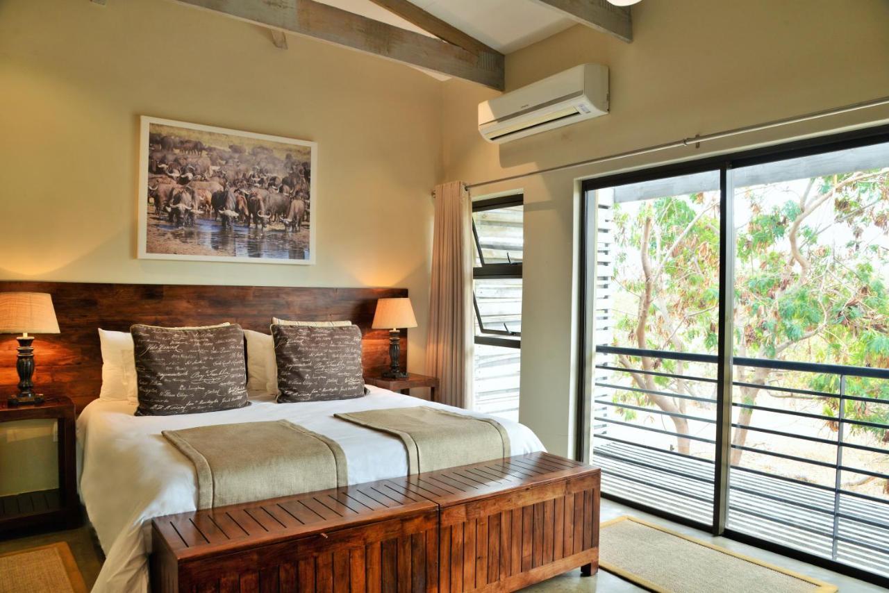 Bushveld Terrace Safari Hotel, Lodge & Spa Phalaborwa Dış mekan fotoğraf