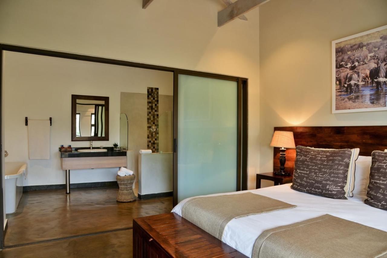 Bushveld Terrace Safari Hotel, Lodge & Spa Phalaborwa Dış mekan fotoğraf